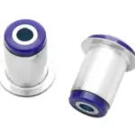 SuperPro Front Lower Control Arm Inner Rear Bushing Kit for 2007-2017 Chevrolet Silverado 1500 - SPF5585K
