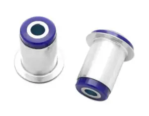 SuperPro Front Lower Control Arm Inner Rear Bushing Kit for 2007-2017 Chevrolet Silverado 1500 - SPF5585K