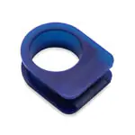 SuperPro Steering Rack & Pinion Mount Bushing Kit for 2002-2004 Mini Cooper Base & S Models - SPF2427K