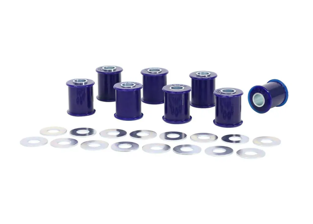 SuperPro Lotus Elan Front Control Arm Inner Bushing Kit (1962) - SPF1029K