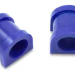 SuperPro 24mm Front Sway Bar Mount Bushing Kit for 2005-2006 Subaru Outback XT & Limited - SPF3096-24K