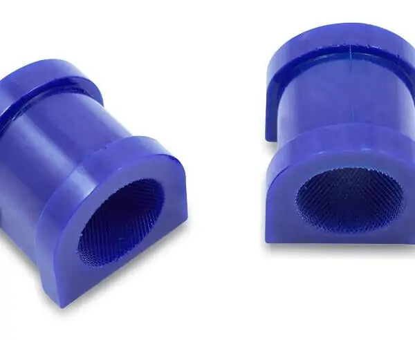 SuperPro 24mm Front Sway Bar Mount Bushing Kit for 2005-2006 Subaru Outback XT & Limited - SPF3096-24K