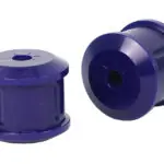 SuperPro Volvo 960/S90 Rear Frame End Bracket Bushing Kit (1992-1997) - SPF3121K