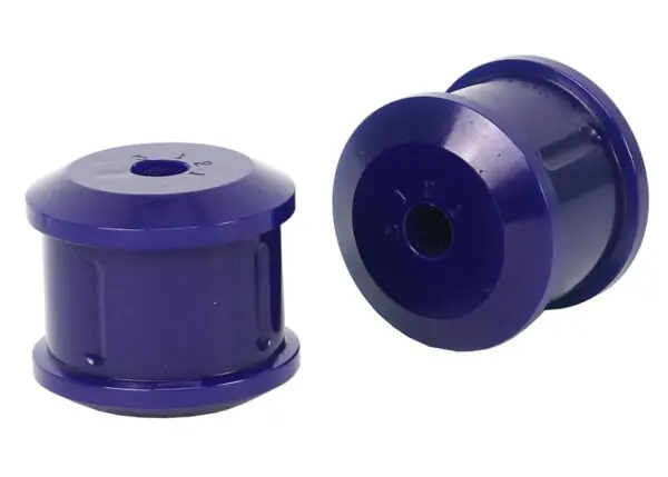 SuperPro Volvo 960/S90 Rear Frame End Bracket Bushing Kit (1992-1997) - SPF3121K