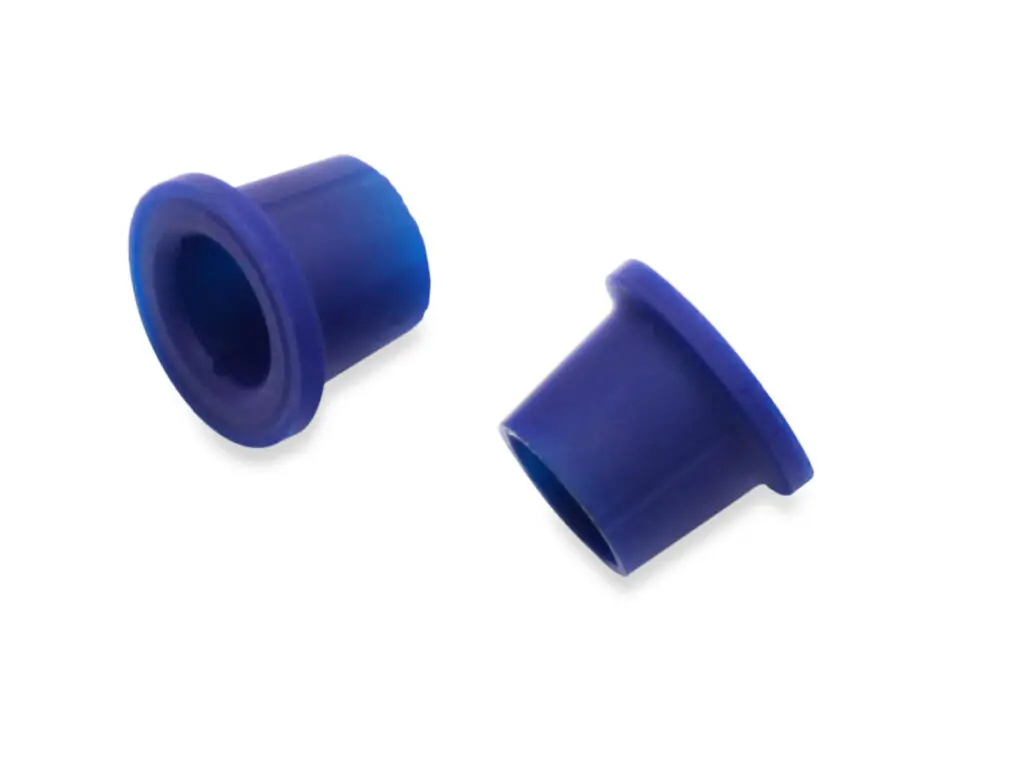 SuperPro Mazda Steering Idler Arm Bushing Kit for 1986-1992 B2000