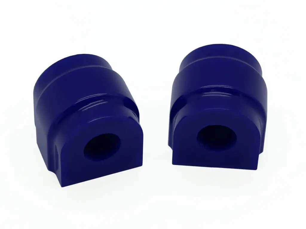 SuperPro 26mm Front Sway Bar Mount Bushing Kit for BMW 3 Series