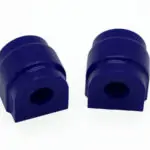 SuperPro 26mm Front Sway Bar Mount Bushing Kit for BMW 3 Series