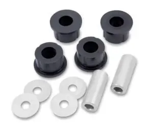 SuperPro Honda Prelude 1988 Front Control Arm Lower-Shock Mount Bushing Kit - SPF2132K