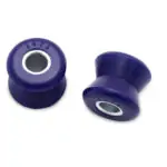 SuperPro Rear Radius Rod Front Bushing Kit for 1973-1980 Honda Civic - SPF1471K