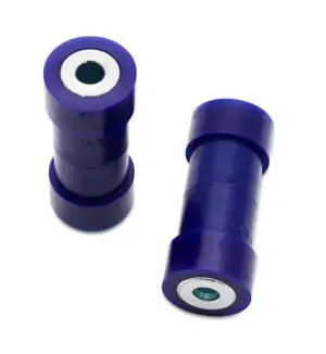 SuperPro Front Control Arm Upper-Outer Bushing Kit for 1994-1999 Nissan Skyline R33/R34 (RWD/AWD) - SPF3610K
