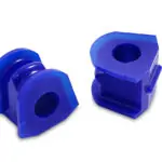 SuperPro 23mm Front Sway Bar Mount Bushing Kit for 2010 Subaru Legacy 2.5GT & Outback 2.5i - SPF5039-23K