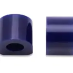 SuperPro Front Sway Bar End Link Bushing Kit for 1966-1974 Fiat 124 Models - SPF0169-20K