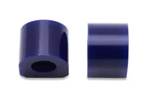 SuperPro Front Sway Bar End Link Bushing Kit for 1966-1974 Fiat 124 Models - SPF0169-20K