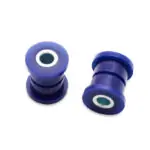 SuperPro Rear Control Arm Outer Bushing Kit for 1986-1988 Toyota Celica GT & All-Trac - SPF2372K
