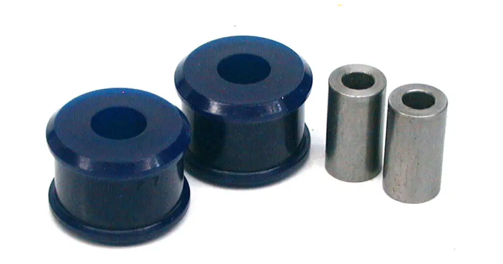 SuperPro Front Sway Bar Mount to Link Bushing Kit for BMW 318i