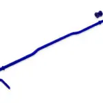 SuperPro Adjustable 18mm Rear Front Sway Bar for 2013-2022 Subaru BRZ