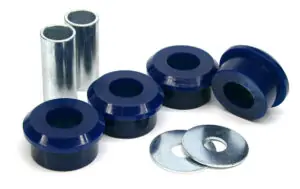 SuperPro Toyota Celica GT 1990 Front Control Arm Lower-Rear Bushing Kit - SPF1320K