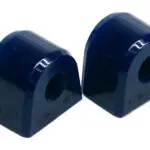SuperPro Subaru Forester 1998 Front Sway Bar Mount Bushing Kit - SPF1383-19K