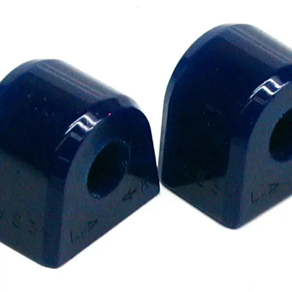 SuperPro Subaru Forester 1998 Front Sway Bar Mount Bushing Kit - SPF1383-19K