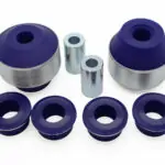 SuperPro Front Control Arm Lower Bushing Kit for 2002 Nissan Altima & 2003 Nissan Murano - SPF3410K