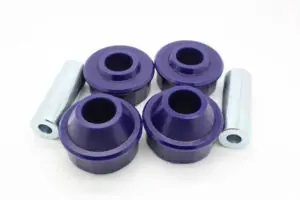 SuperPro Rear Beam Axle Pivot Bushing Kit for 2007-2009 Honda Fit Base - SPF4264K