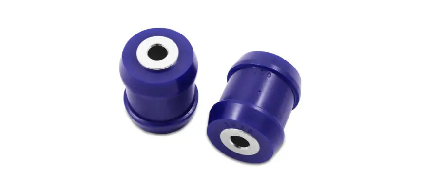 SuperPro Shock Absorber Bush Kit for 1988-1999 Honda Civic