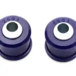 SuperPro Rear Toe Control Arm Inner Bushing Kit for 2003-2005 Mitsubishi Lancer Evolution - SPF2601K