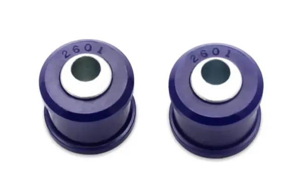 SuperPro Rear Toe Control Arm Inner Bushing Kit for 2003-2005 Mitsubishi Lancer Evolution - SPF2601K