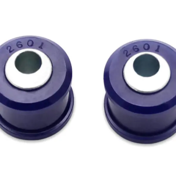 SuperPro Rear Toe Control Arm Inner Bushing Kit for 2003-2005 Mitsubishi Lancer Evolution - SPF2601K
