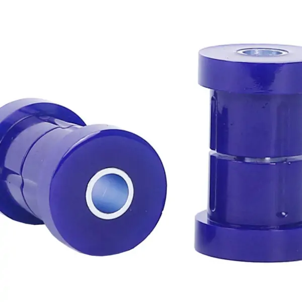 SuperPro Front Leaf Spring Rear Eye Bushing Kit for 1959 Jeep CJ5 & CJ6 - SPF0109K