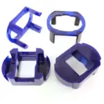 SuperPro BMW Rear Subframe Void Filler Bushing Kit (2006-2013 Models: 325i