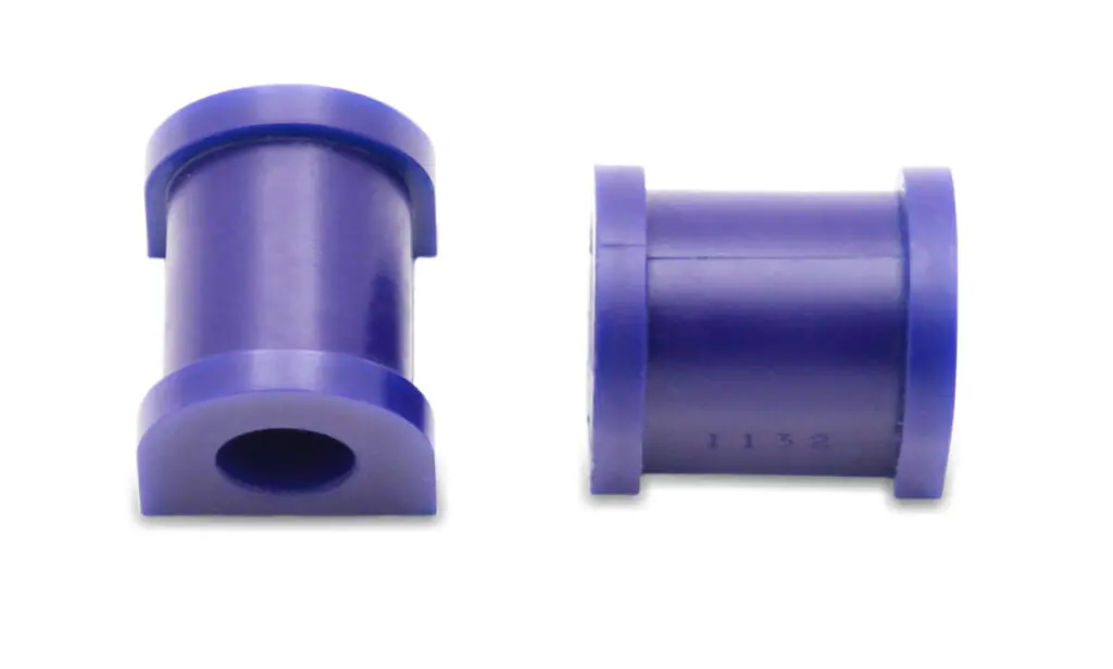SuperPro Front Sway Bar Mount Bush Kit for 1992 Lexus ES300