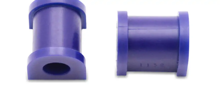 SuperPro Front Sway Bar Mount Bush Kit for 1992 Lexus ES300