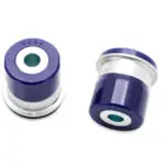 SuperPro Front Lower Control Arm Inner Rear Bushing Kit for 2016-2019 Mazda MX-5 Miata & 2017 Fiat 124 Spider Abarth - SPF5224K
