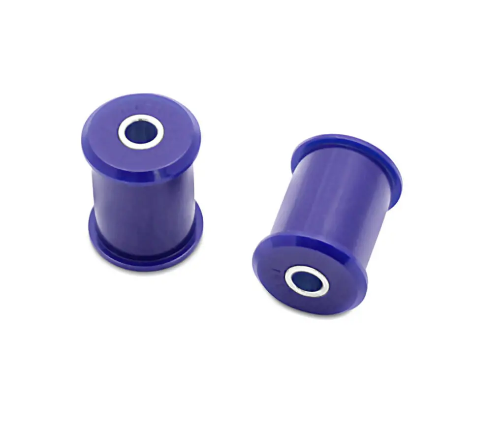SuperPro MG MGB Rear Spring Front Eye Bushing Kit (1962) - SPF0181K