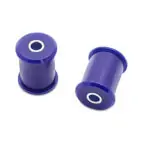 SuperPro MG MGB Rear Spring Front Eye Bushing Kit (1962) - SPF0181K