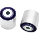 SuperPro Rear Differential to Subframe Mount Bushing Kit for 2011 Chrysler 300 & Dodge Charger R/T - SPF5165K