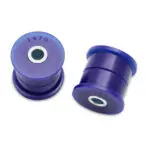 SuperPro Rear Trailing Arm Bushing Kit for 1973-1980 Honda Civic Models - SPF1470K