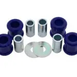 SuperPro Rear Sway Bar Link Bushing Kit for 1999 Jeep Grand Cherokee Laredo - SPF2831K