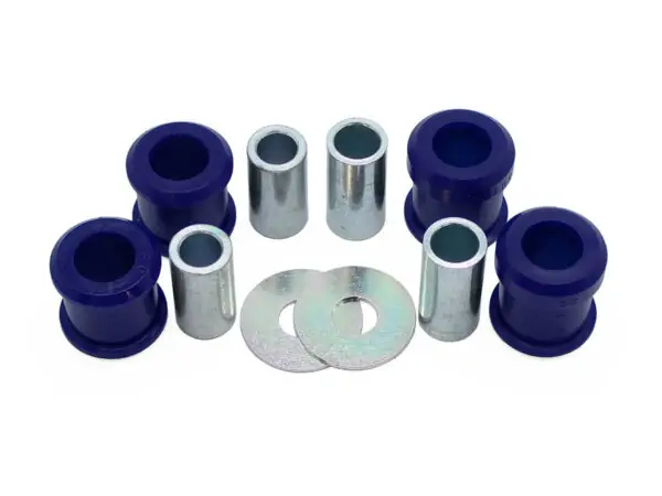 SuperPro Rear Sway Bar Link Bushing Kit for 1999 Jeep Grand Cherokee Laredo - SPF2831K