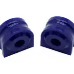 SuperPro Front Sway Bar Mount Bushing Kit for 2004 BMW 525i - SPF2818-25.5K