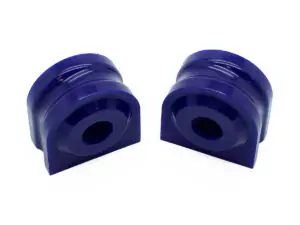 SuperPro Front Sway Bar Mount Bushing Kit for 2004 BMW 525i - SPF2818-25.5K