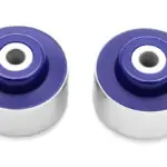 SuperPro Front Lower Control Arm Forward Bushing Kit for 2008 Honda Accord EX & 2009 Acura TSX Base - SPF4860K