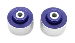 SuperPro Front Lower Control Arm Forward Bushing Kit for 2008 Honda Accord EX & 2009 Acura TSX Base - SPF4860K