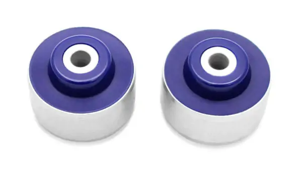 SuperPro Front Lower Control Arm Forward Bushing Kit for 2008 Honda Accord EX & 2009 Acura TSX Base - SPF4860K