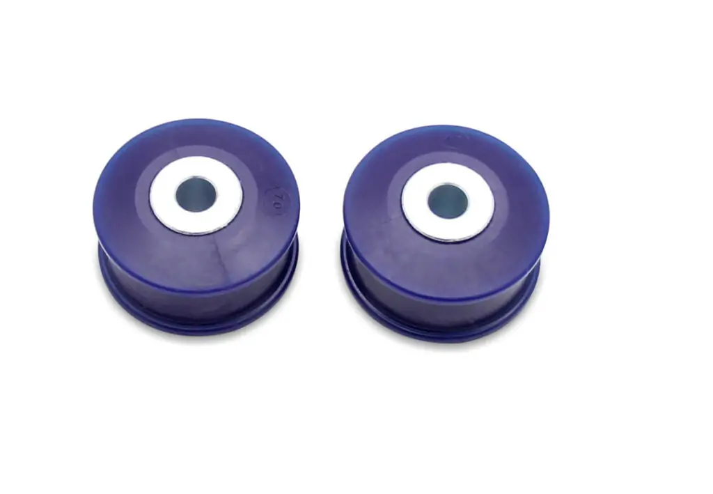SuperPro Front Control Arm Lower-Inner Rear Bushing Kit for 1998-2006 Volkswagen Beetle