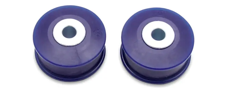 SuperPro Front Control Arm Lower-Inner Rear Bushing Kit for 1998-2006 Volkswagen Beetle