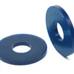 SuperPro Alfa Romeo Spider Rear Trailing Arm Upper Thrust Washer Bush Kit (1969-1991) - SPF0214K