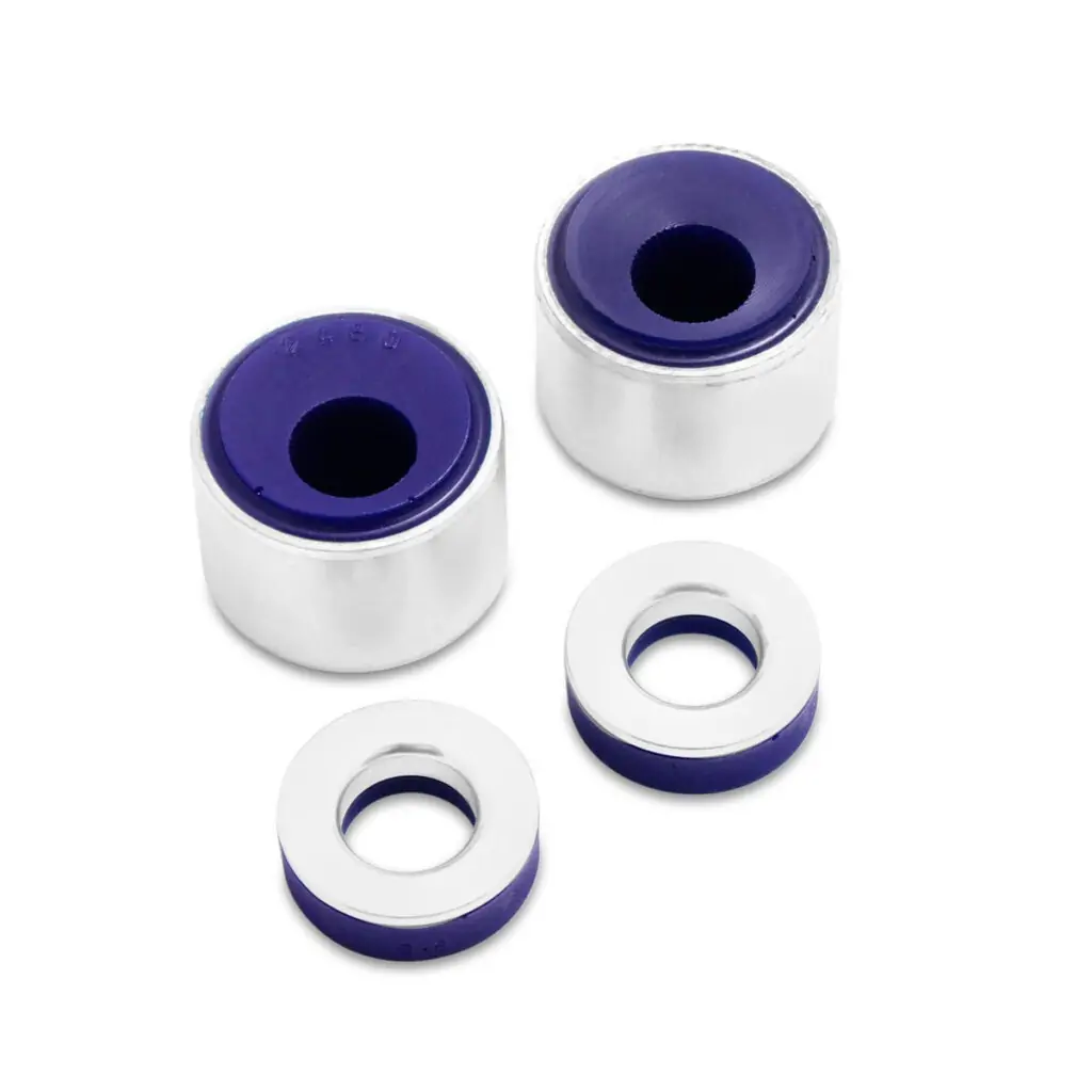 SuperPro Double Offset Front Control Arm Lower-Rear Bushing Kit for 2000-2005 Nissan Sentra - SPF2480K