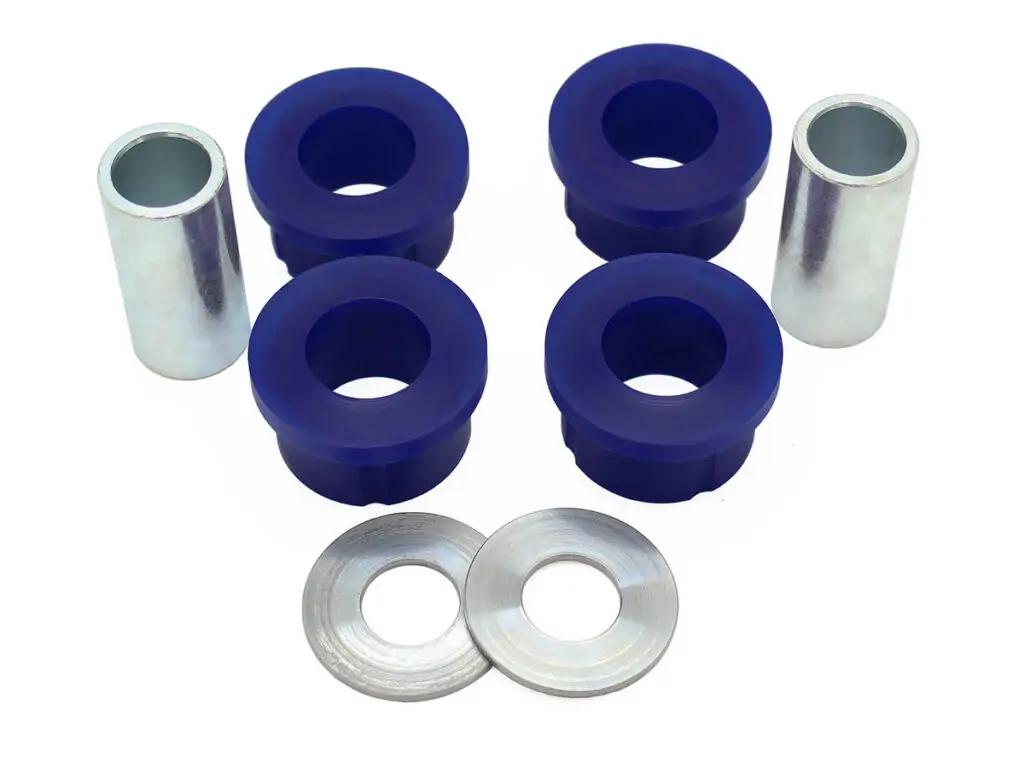 SuperPro Front Control Arm Lower-Inner Front Bushing Kit for 2000 Nissan Maxima GLE - SPF3579K